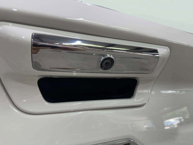 Used 2020 RAM 2500 Laramie image 23