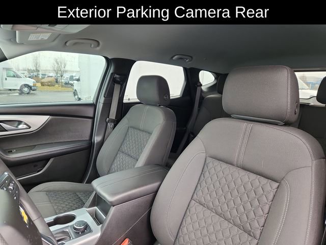 Used 2022 Chevrolet Blazer LT image 22