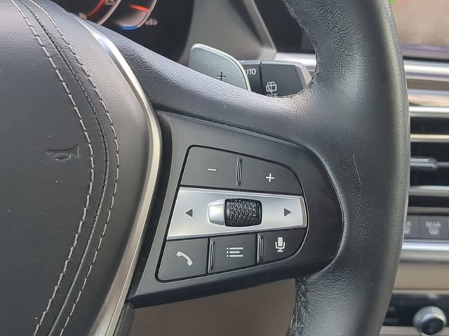 Used 2021 BMW X5 sDrive40i w/ Premium Package RWD image 30