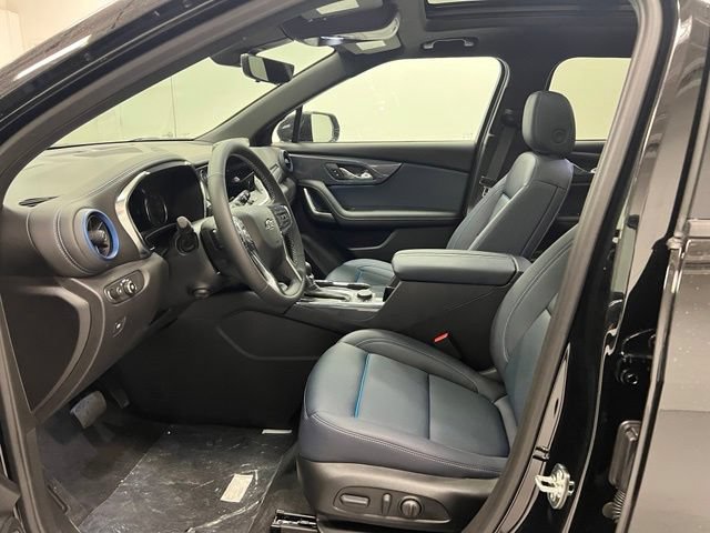 New 2026 Chevrolet Blazer RS w/ Driver Confidence II Package AWD/4WD image 6