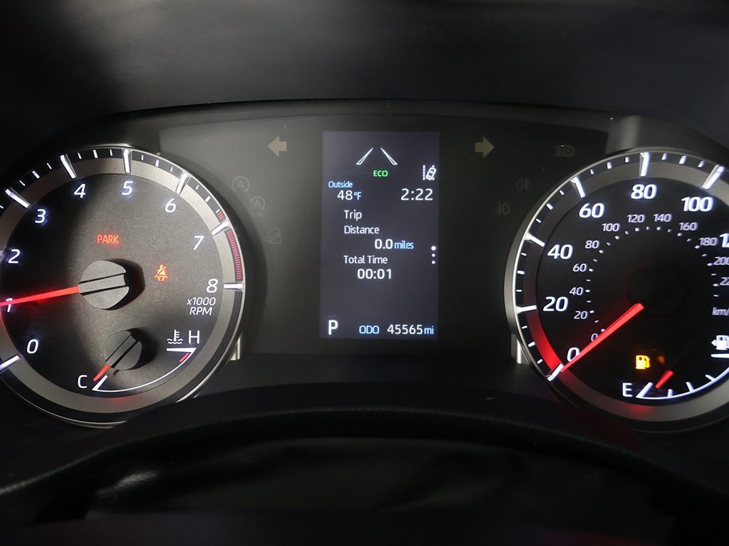 Used 2022 Toyota Highlander LE image 37