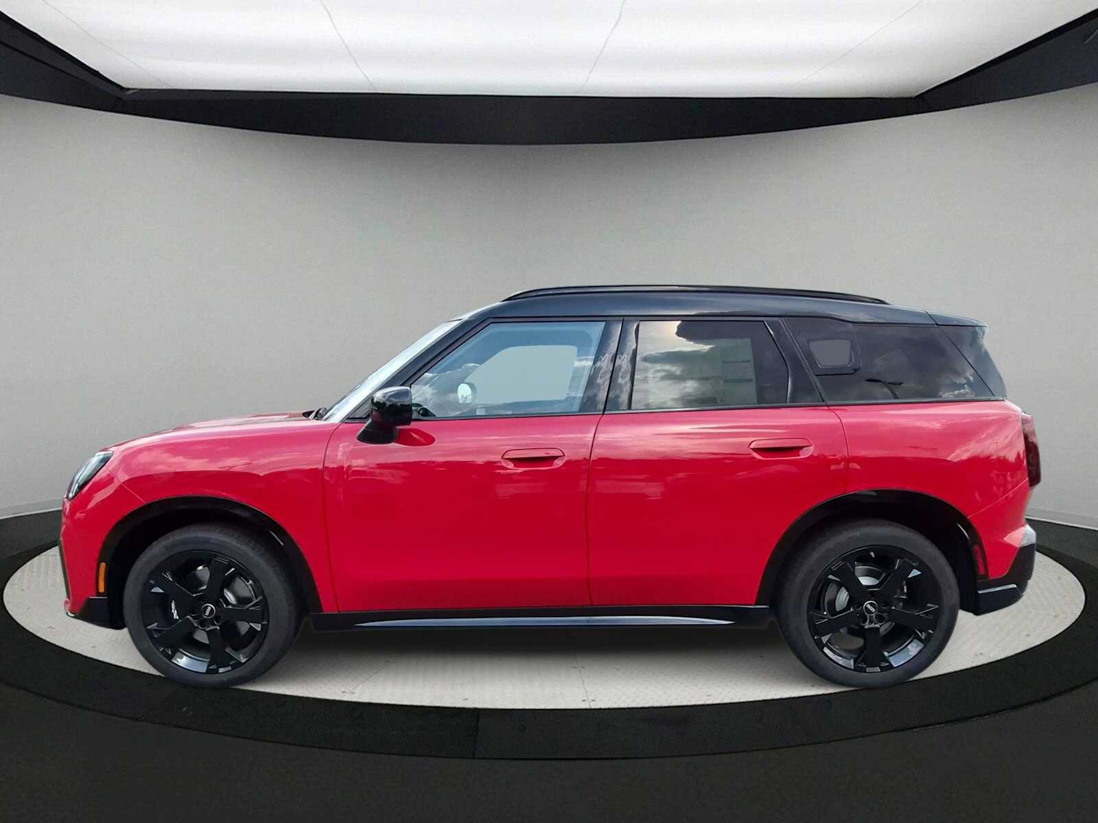 New 2027 MINI Cooper Countryman S AWD/4WD image 5