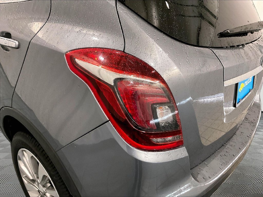 Used 2020 Buick Encore Preferred w/ Safety Package AWD/4WD image 33