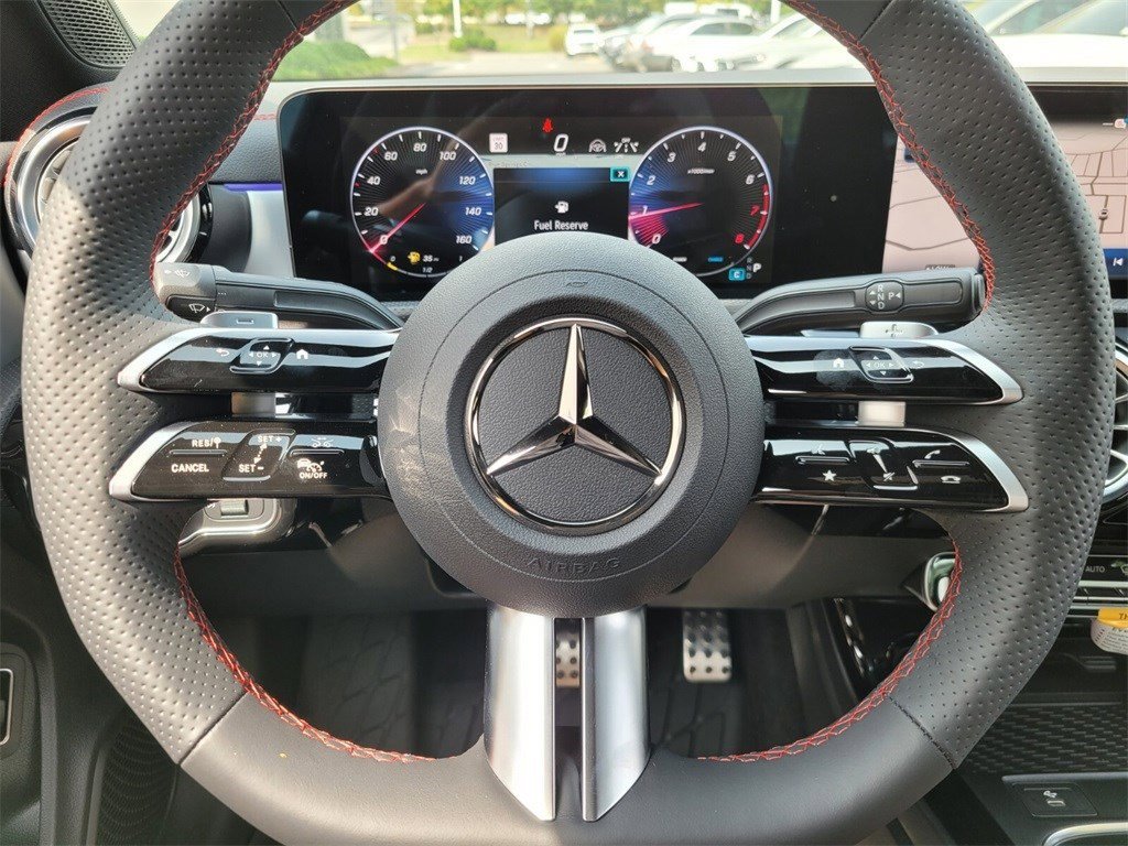 New 2026 Mercedes-Benz CLA 250 image 18