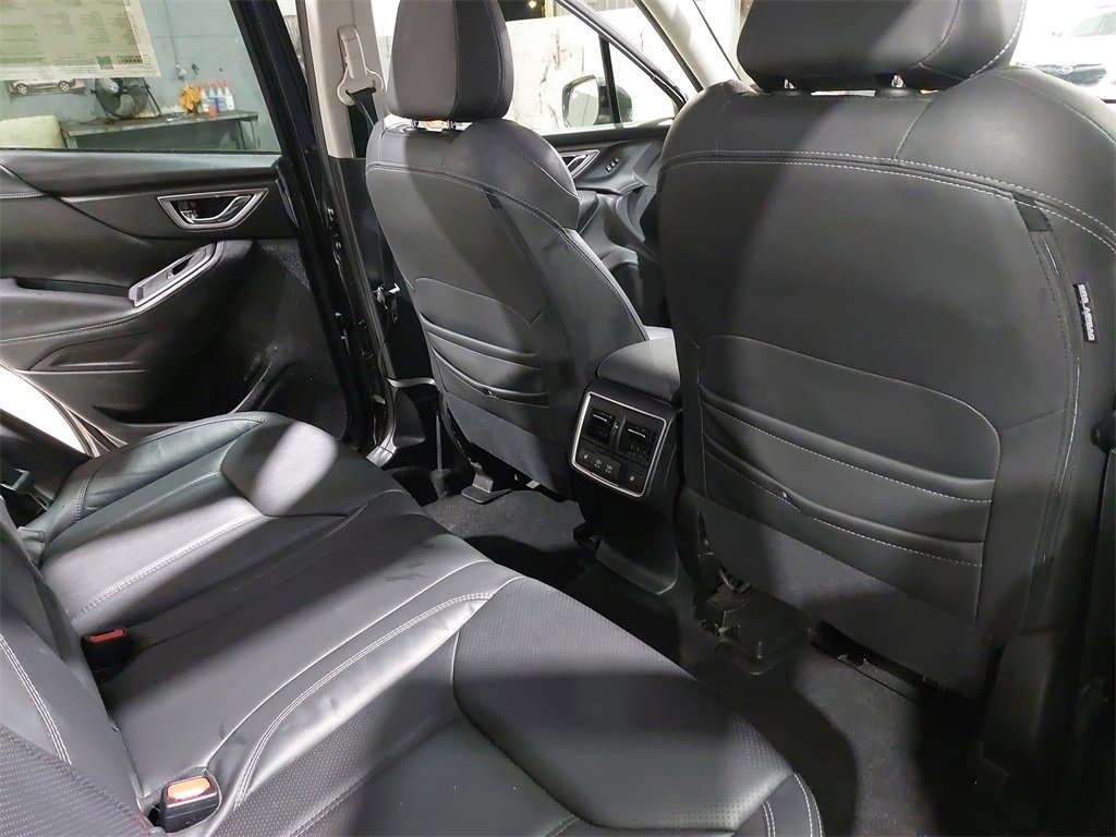 Used 2022 Subaru Forester Touring image 11