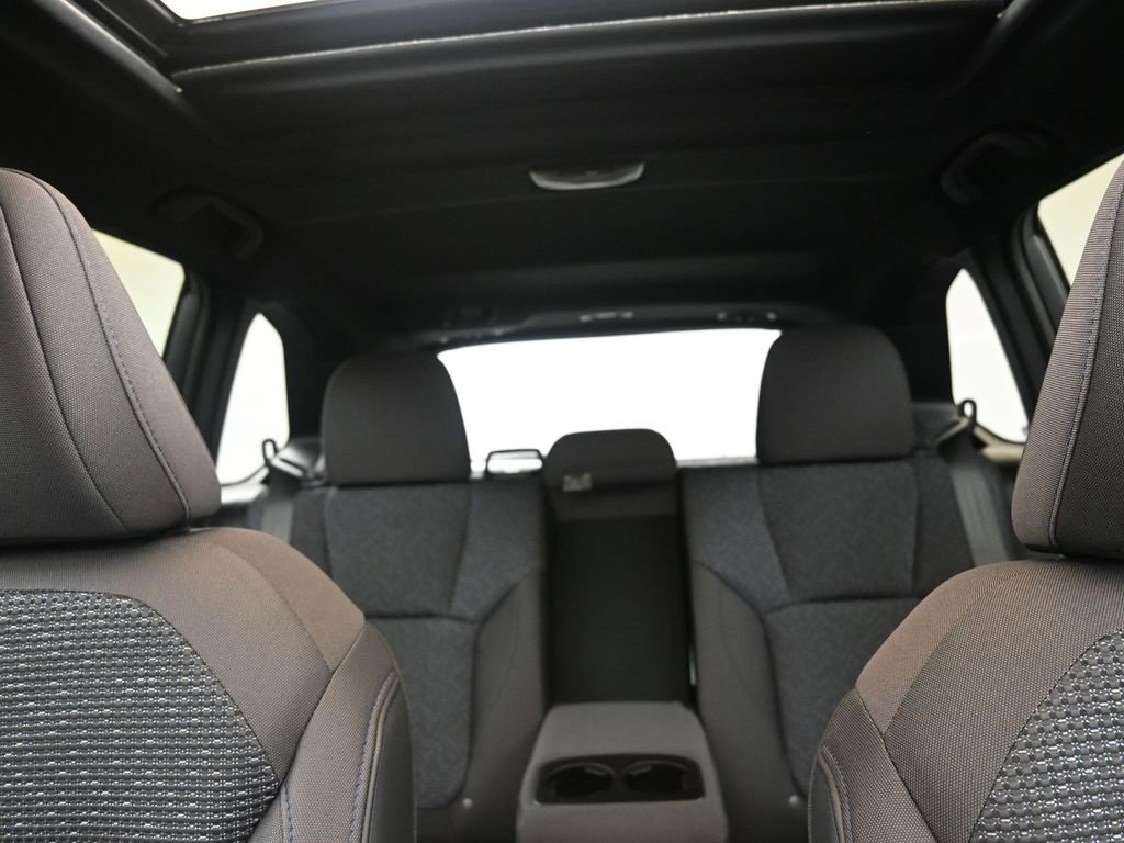 New 2026 Subaru Forester Premium image 37