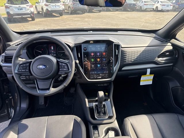 Certified 2025 Subaru Forester Limited w/ Popular Package #1 AWD/4WD image 14