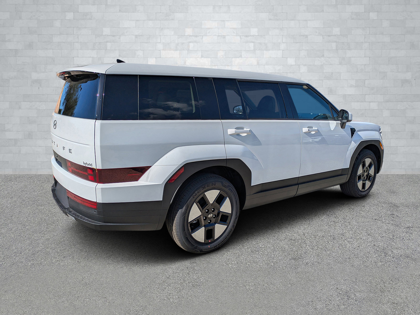 New 2026 Hyundai Santa Fe SE image 5