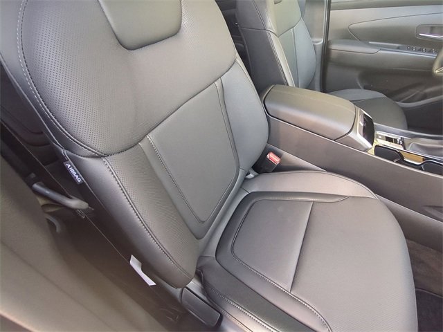 New 2026 Hyundai Santa Cruz SEL image 30