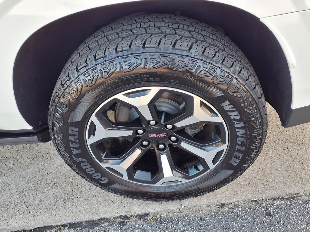 Used 2023 GMC Yukon XL Denali w/ Max Trailering Package AWD/4WD image 20