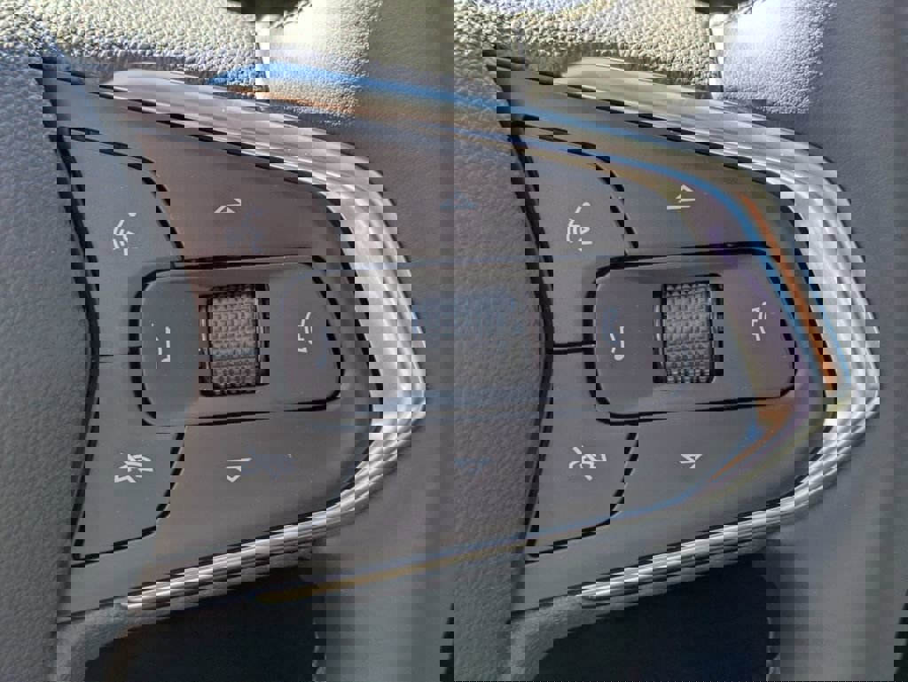 New 2026 Chevrolet Trax ACTIV w/ Driver Confidence Package image 26