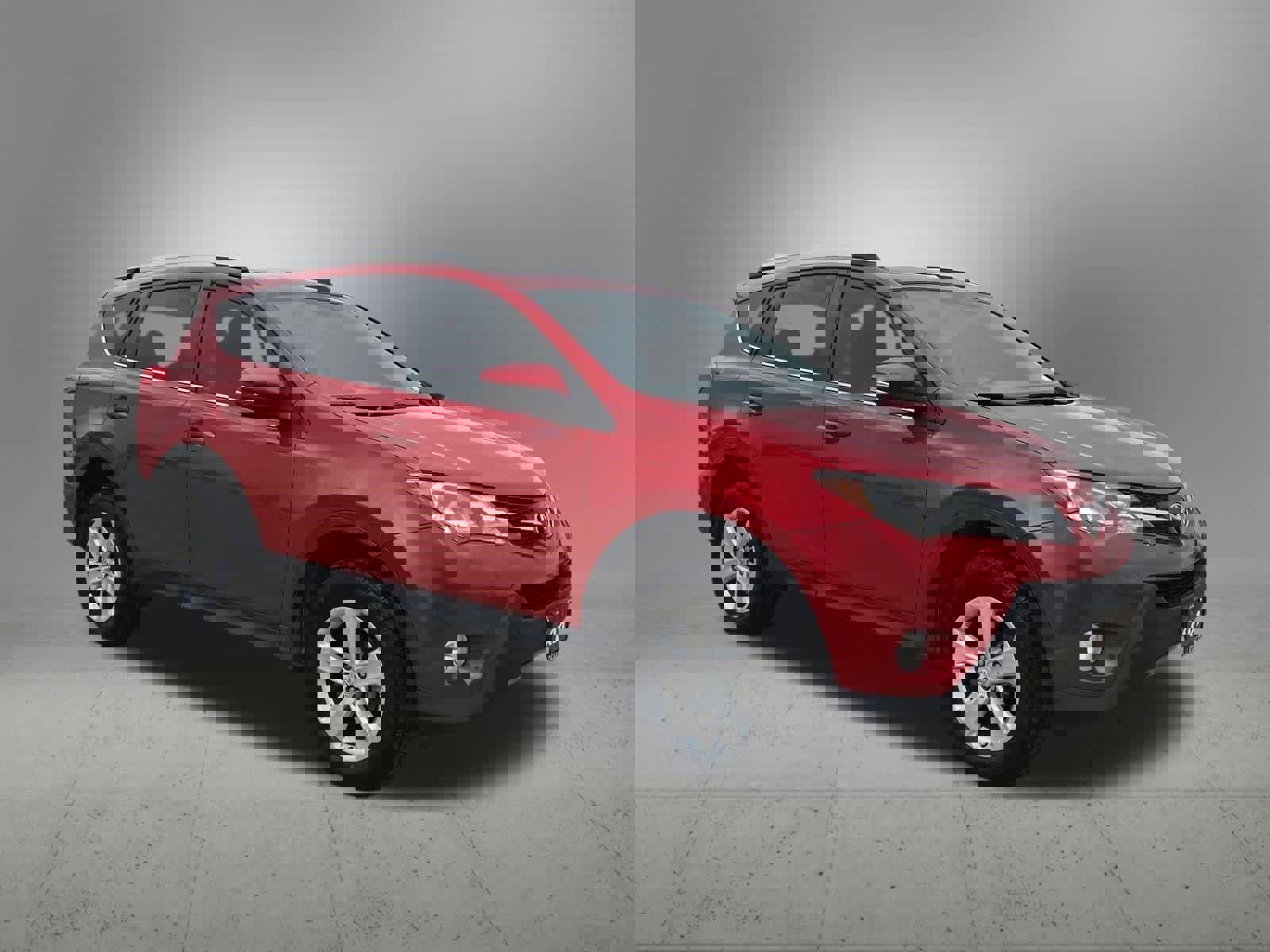 Used 2014 Toyota RAV4 XLE FWD image 8