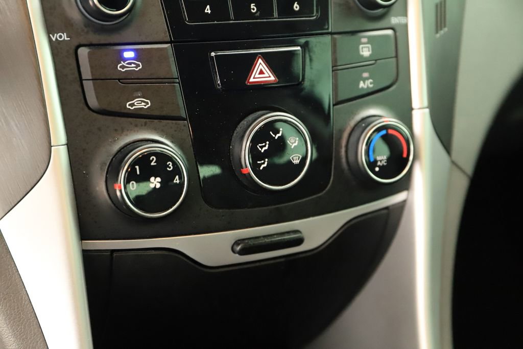 Used 2014 Hyundai Sonata GLS FWD image 27