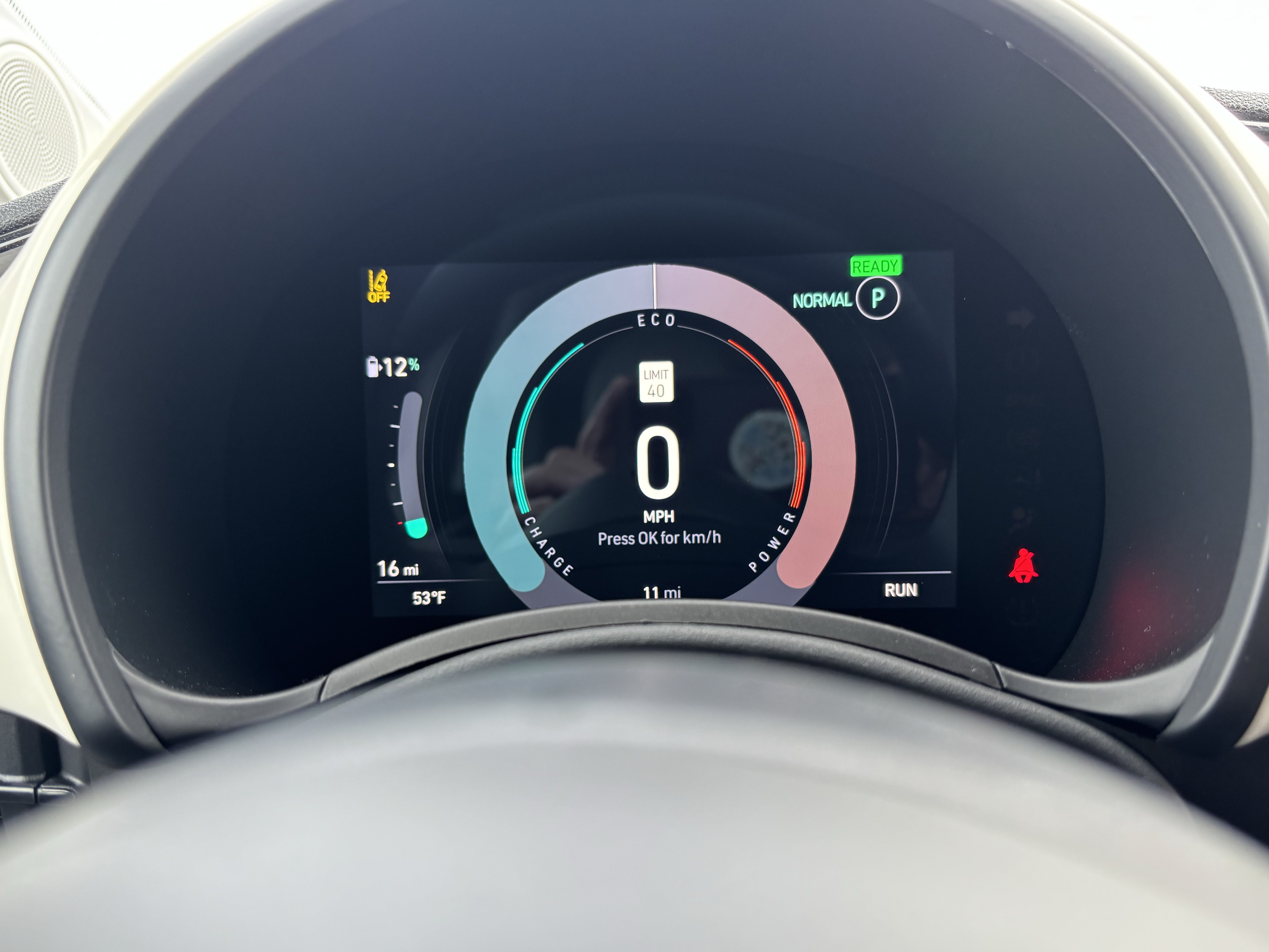 New 2026 FIAT 500 e w/ Comfort Group FWD image 18