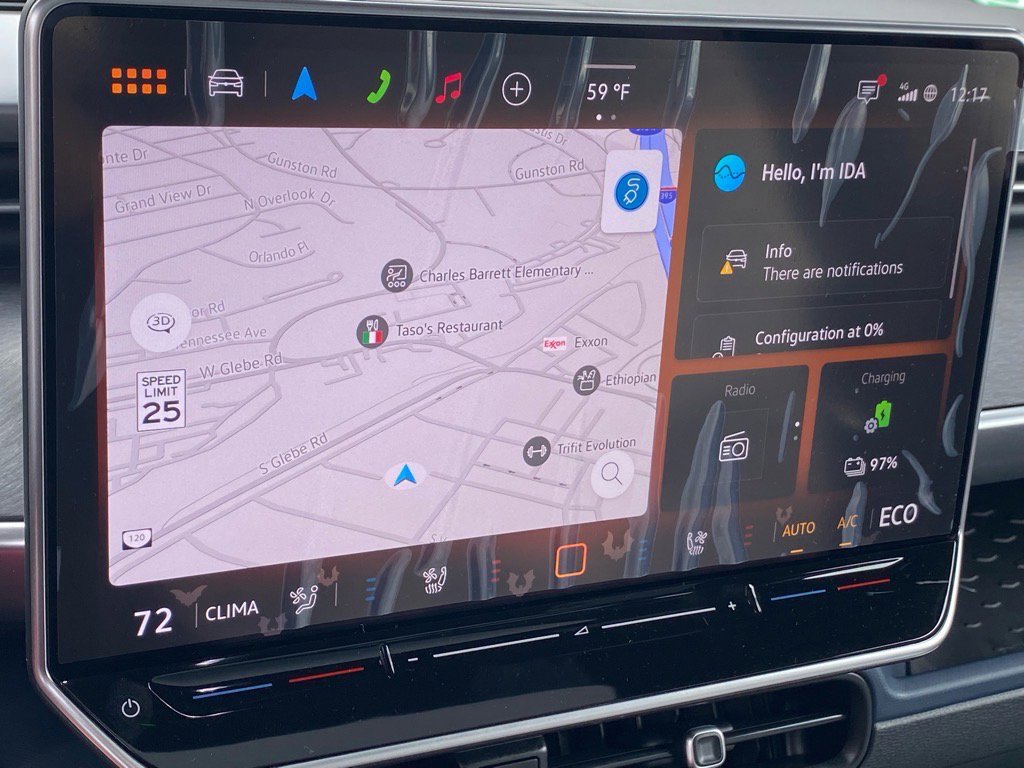 New 2025 Volkswagen ID. Buzz Pro S Plus image 9