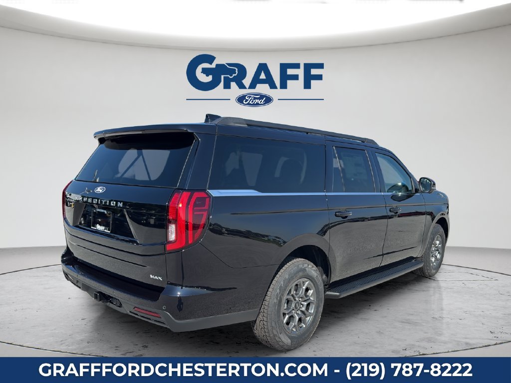 New 2027 Ford Expedition Max Active AWD/4WD image 7