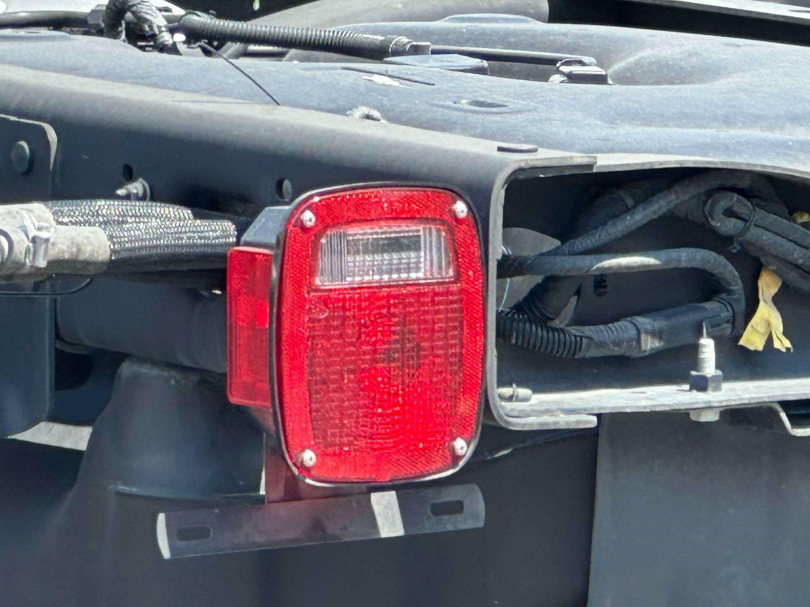 Used 2025 RAM 3500 Tradesman AWD/4WD image 9