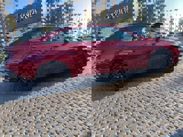 New 2026 Hyundai Elantra Sport w/ Cargo Package image 5