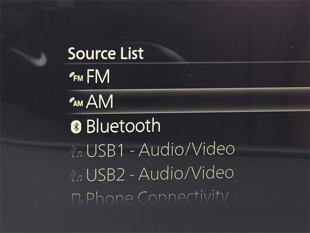 New 2026 MAZDA MAZDA3 Carbon image 5