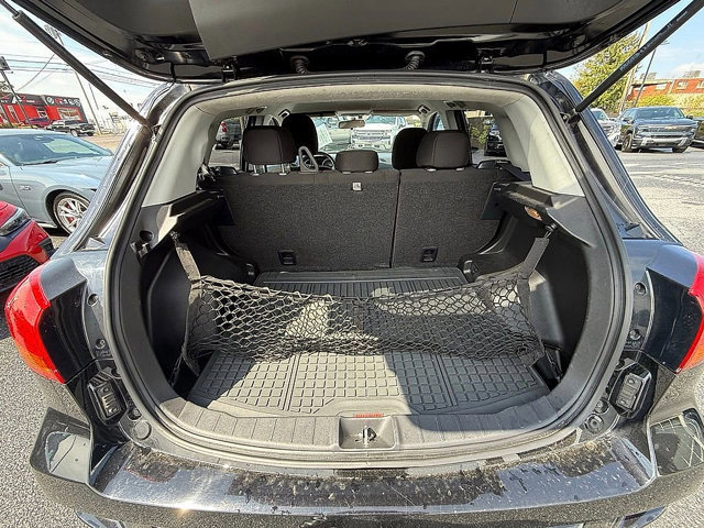 Used 2019 Mitsubishi Outlander Sport LE FWD image 16