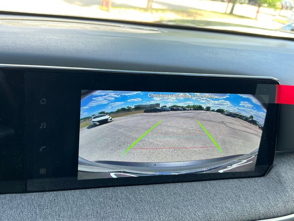 New 2026 Nissan Kicks SV FWD image 10