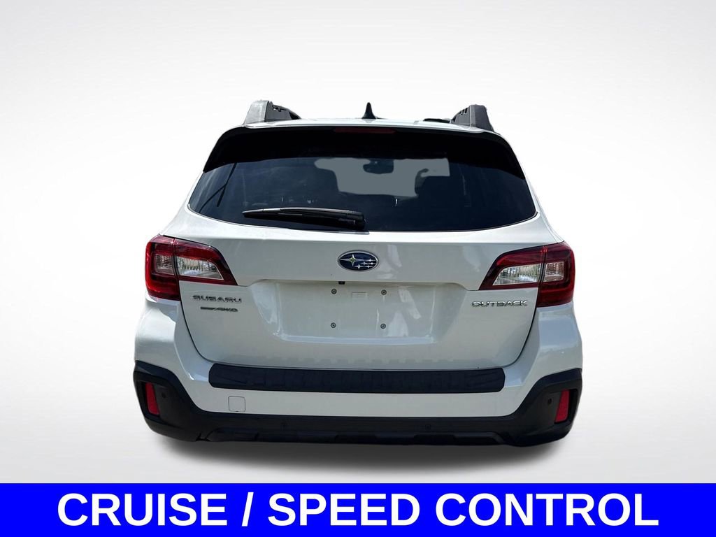 Used 2019 Subaru Outback 2.5i Limited w/ Popular Package #2 AWD/4WD image 14
