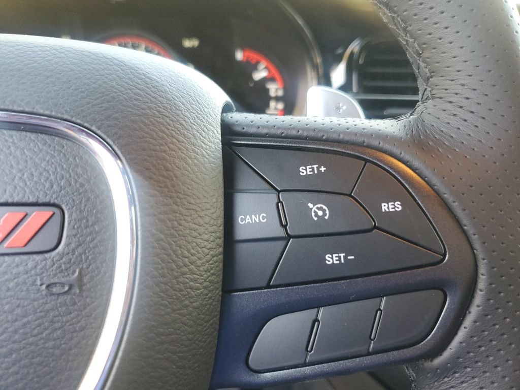 New 2026 Dodge Durango GT w/ Blacktop Package AWD/4WD image 26