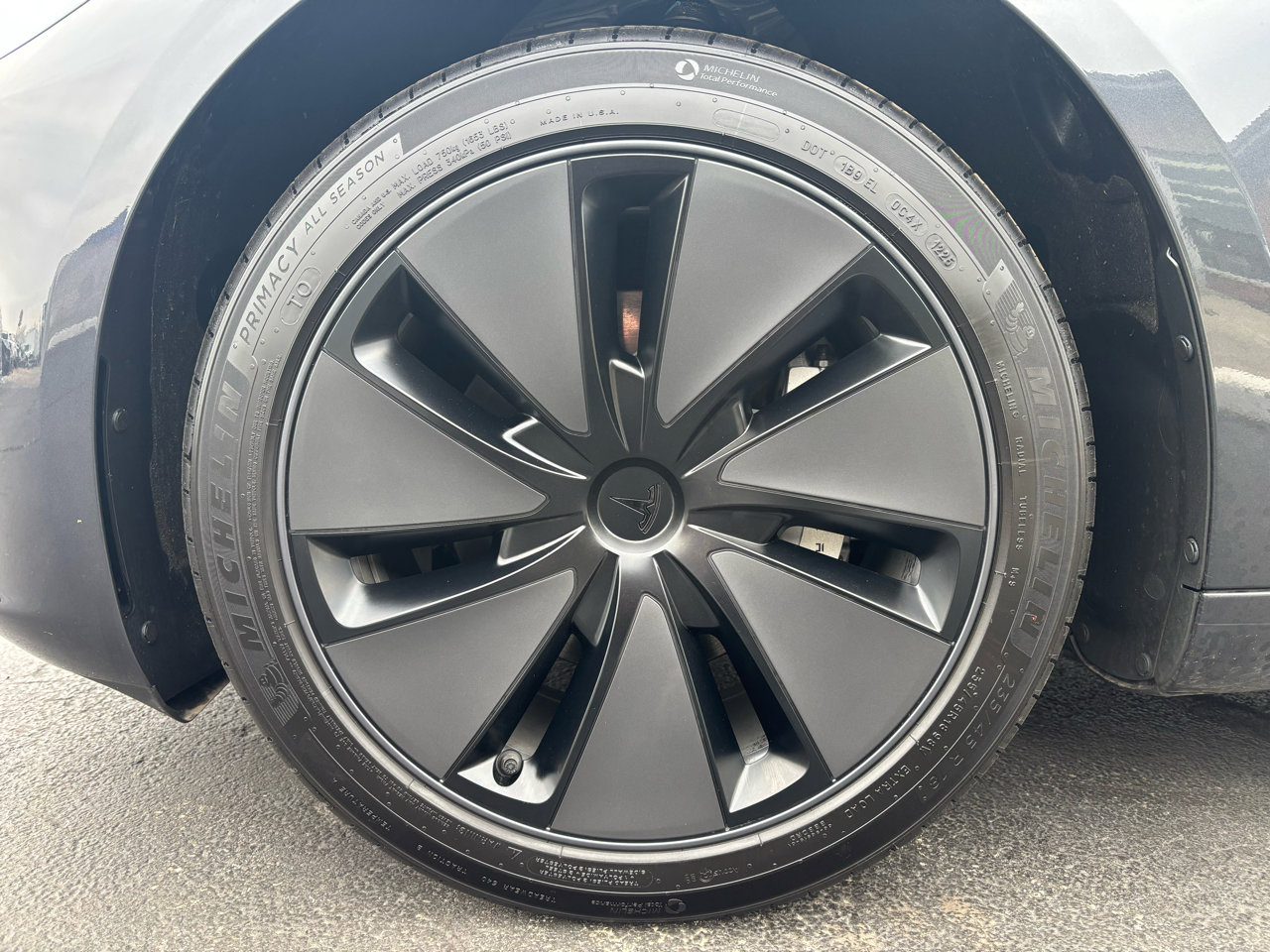 Used 2025 Tesla Model 3 Long Range image 30