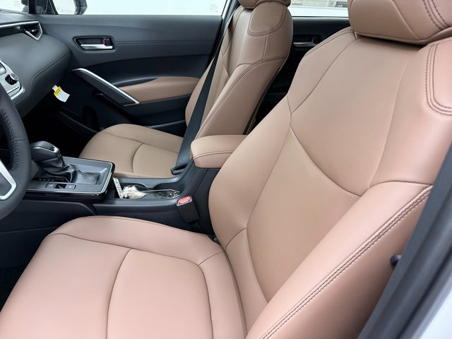 New 2026 Toyota Corolla Cross XLE w/ Convenience Package image 26