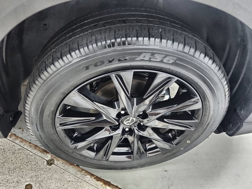 Used 2025 MAZDA CX-5 Carbon Edition AWD/4WD image 38