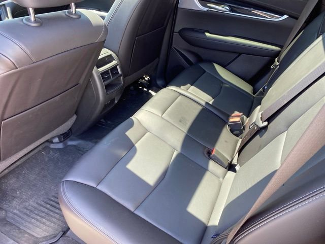 Used 2025 Cadillac XT5 Premium Luxury w/ Technology Package AWD/4WD image 36