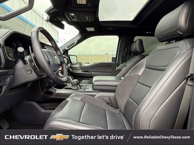 Used 2025 Ford F150 Raptor AWD/4WD image 33