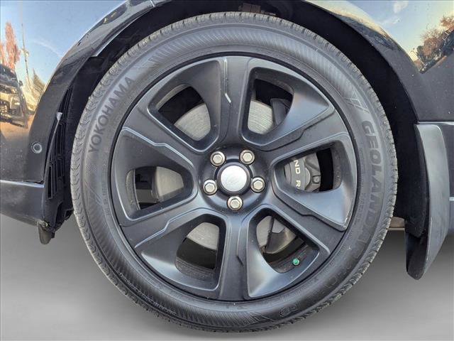 Used 2019 Land Rover Range Rover HSE image 29