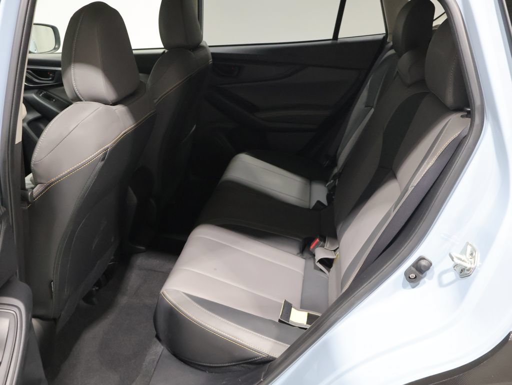Used 2021 Subaru Crosstrek 2.5i Sport w/ Moonroof Package AWD/4WD image 18