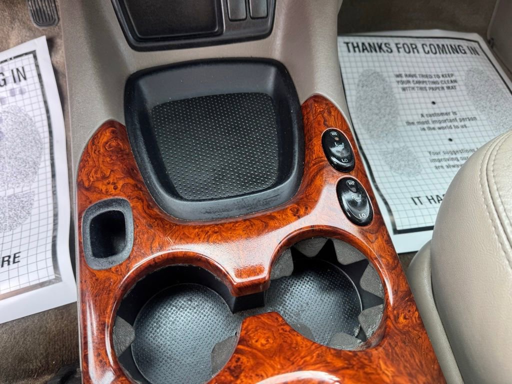 Used 2006 Toyota Tundra Limited image 36