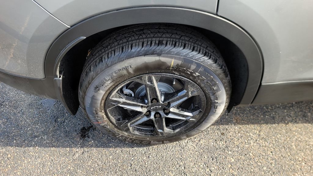 New 2026 Chevrolet Blazer LT w/ Convenience Package image 13