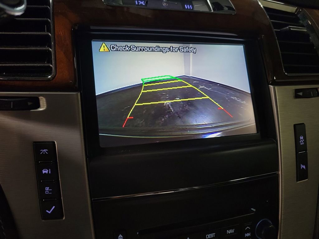 Used 2013 Cadillac Escalade ESV Platinum image 17