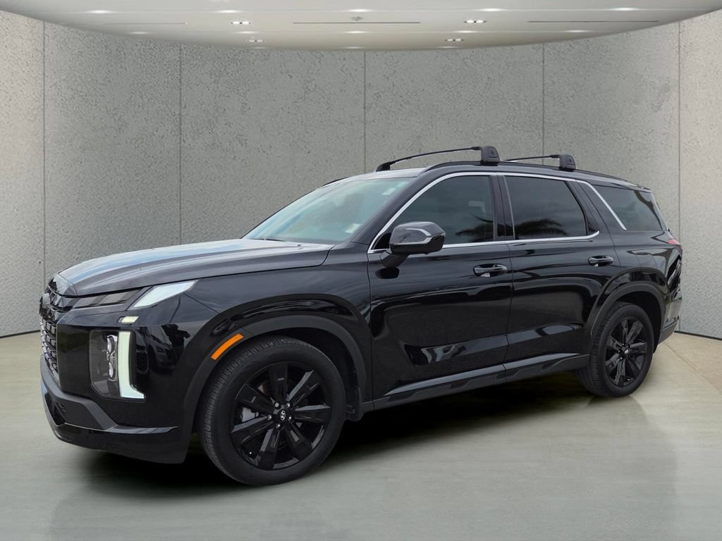 Used 2025 Hyundai Palisade XRT FWD image 10