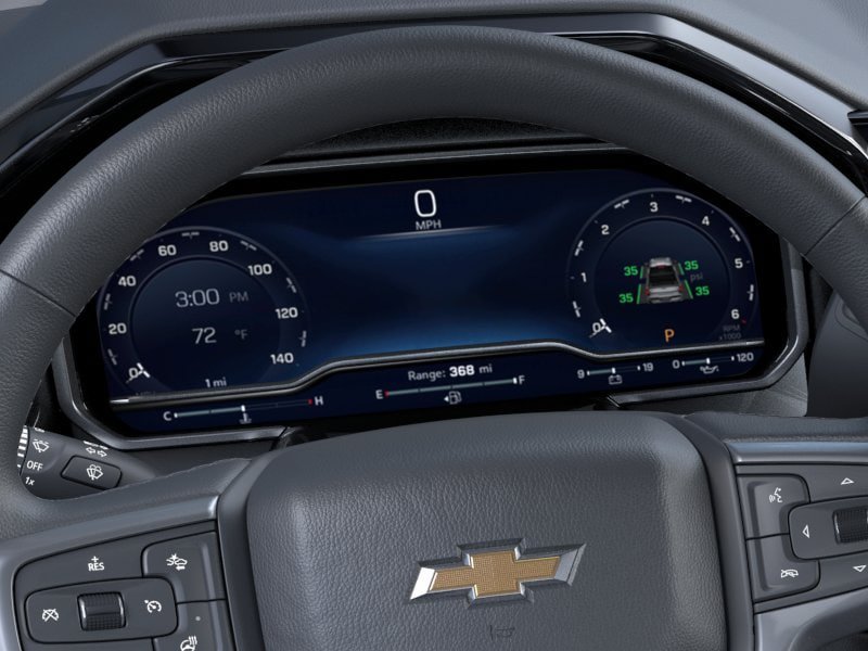 New 2026 Chevrolet Silverado 1500 LT AWD/4WD image 62