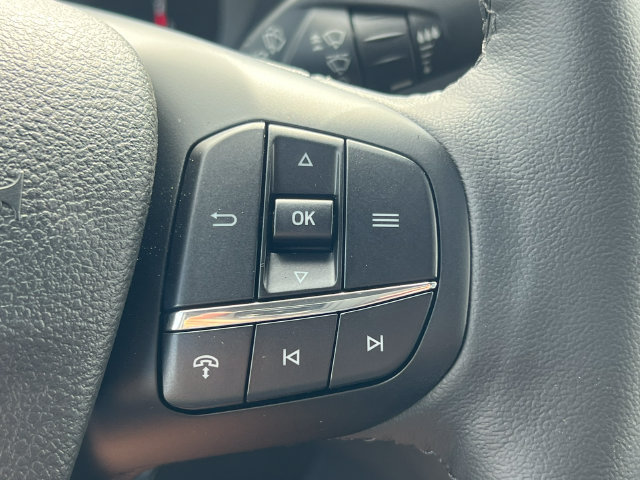 New 2026 Ford Transit 350 XLT AWD/4WD image 15