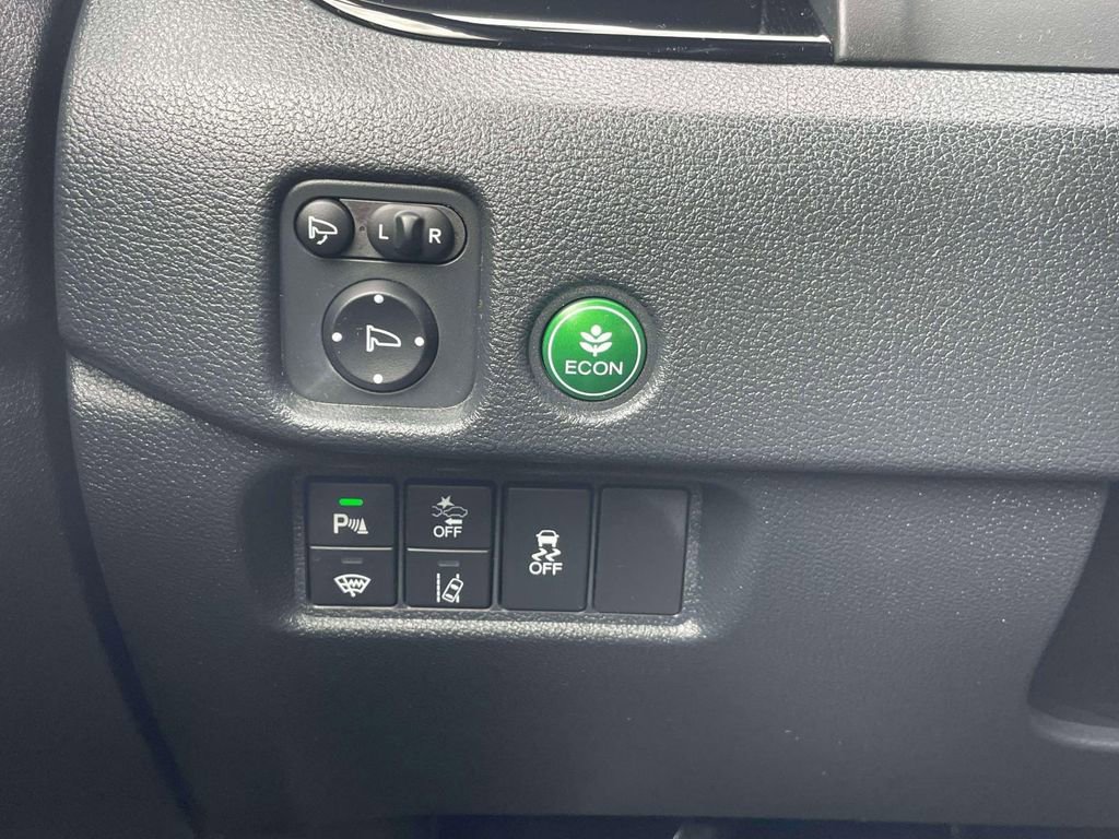 Certified 2022 Honda Passport Elite image 20