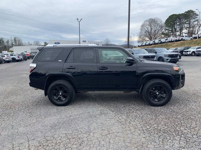 Used 2017 Toyota 4Runner SR5 image 5