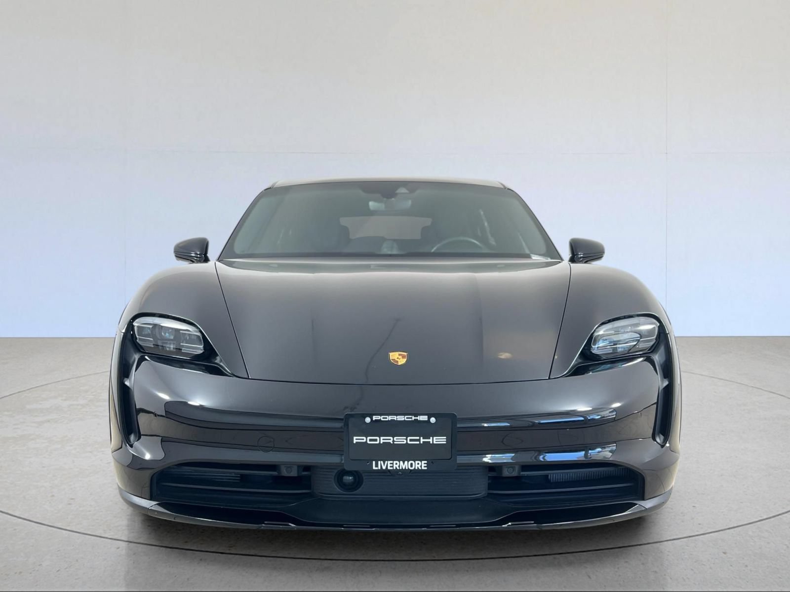 Used 2021 Porsche Taycan 4 Cross Turismo AWD/4WD image 11