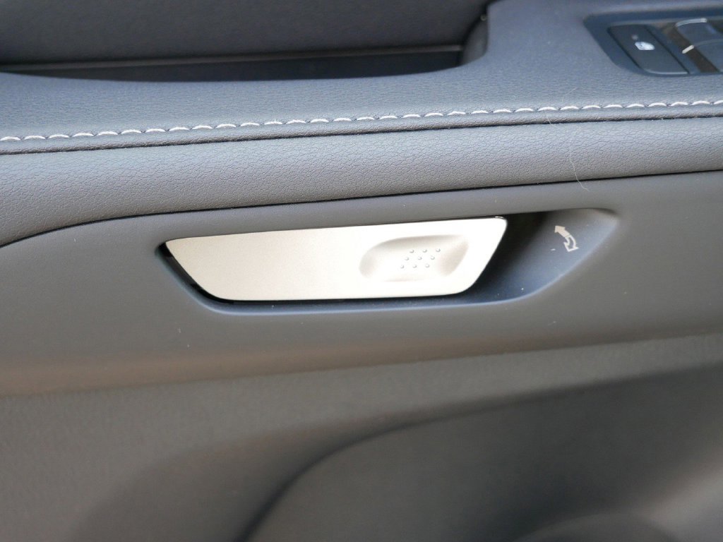 New 2026 Lexus TX 500h AWD w/ Technology Package image 16