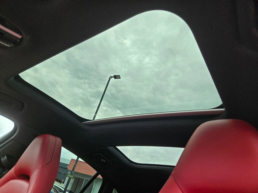 Used 2020 Porsche Panamera 4 image 23