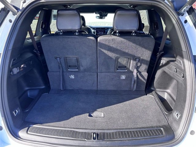 Certified 2023 Jeep Grand Cherokee L Laredo image 26