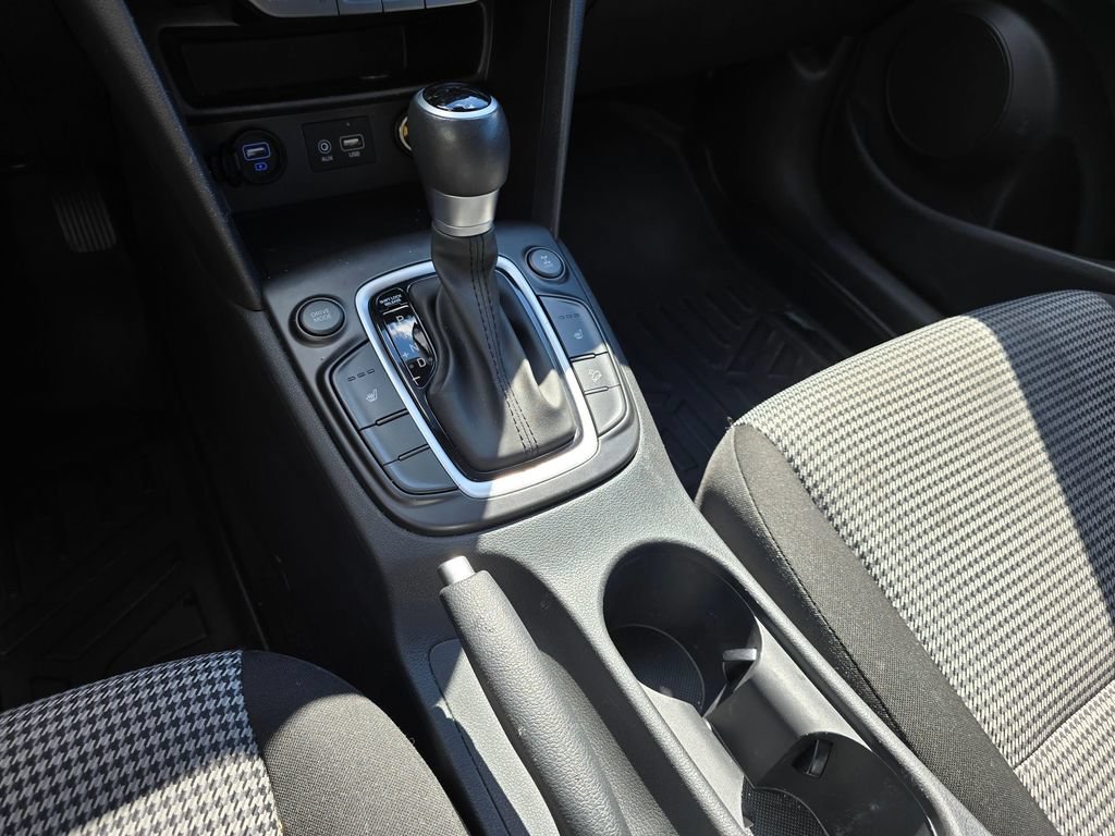 Used 2020 Hyundai Kona SEL AWD/4WD image 22