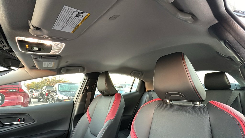 New 2026 Toyota Prius Plug-In Hybrid image 19