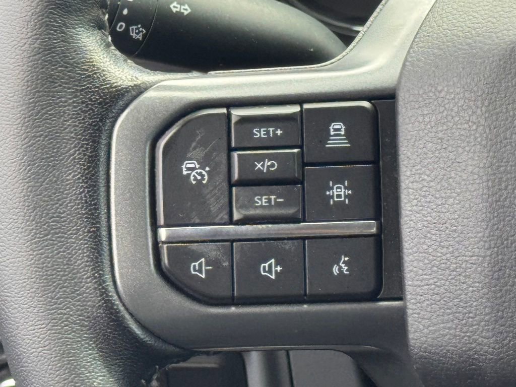 Used 2022 Ford F150 XLT w/ Equipment Group 302A High image 22