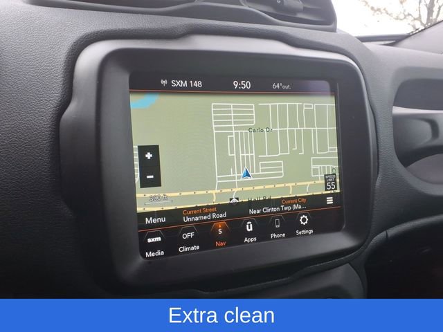 Used 2023 Jeep Renegade Altitude AWD/4WD image 15